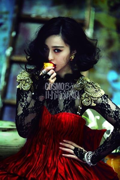 Fan Bingbing