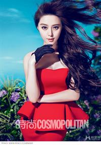 Fan Bingbing