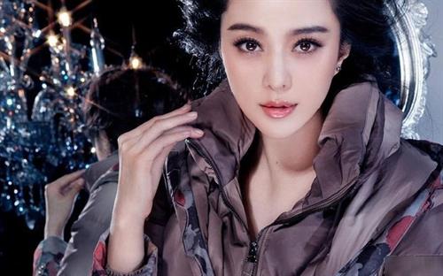 Fan Bingbing