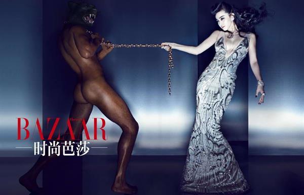 Fan Bingbing