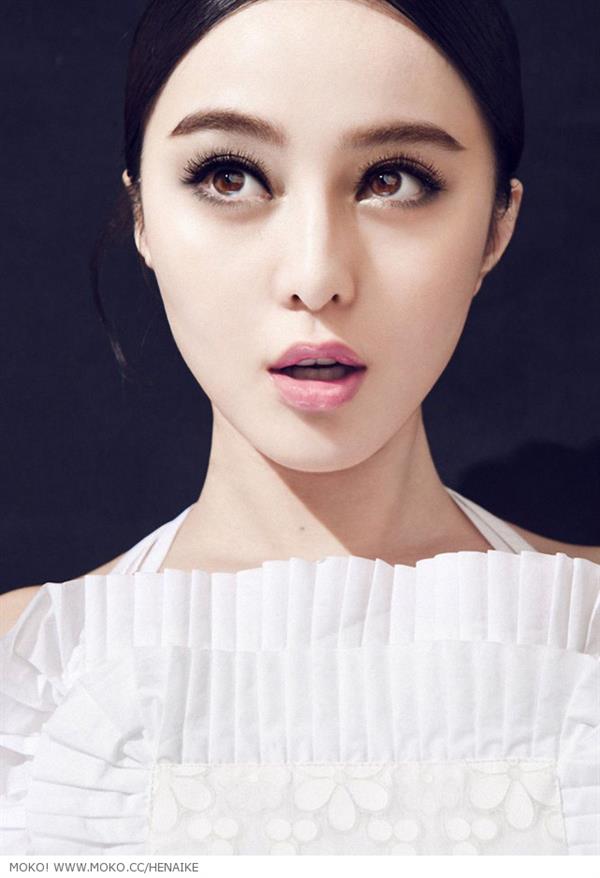Fan Bingbing