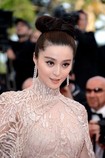 Fan Bingbing
