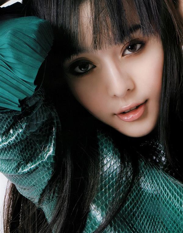 Fan Bingbing