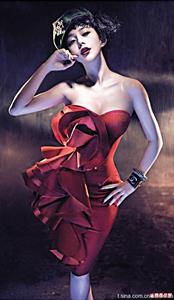 Fan Bingbing