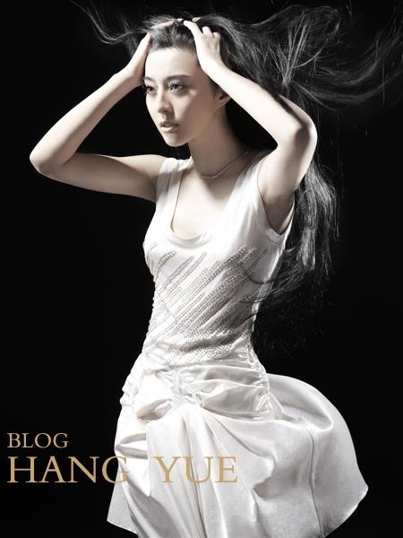 Fan Bingbing