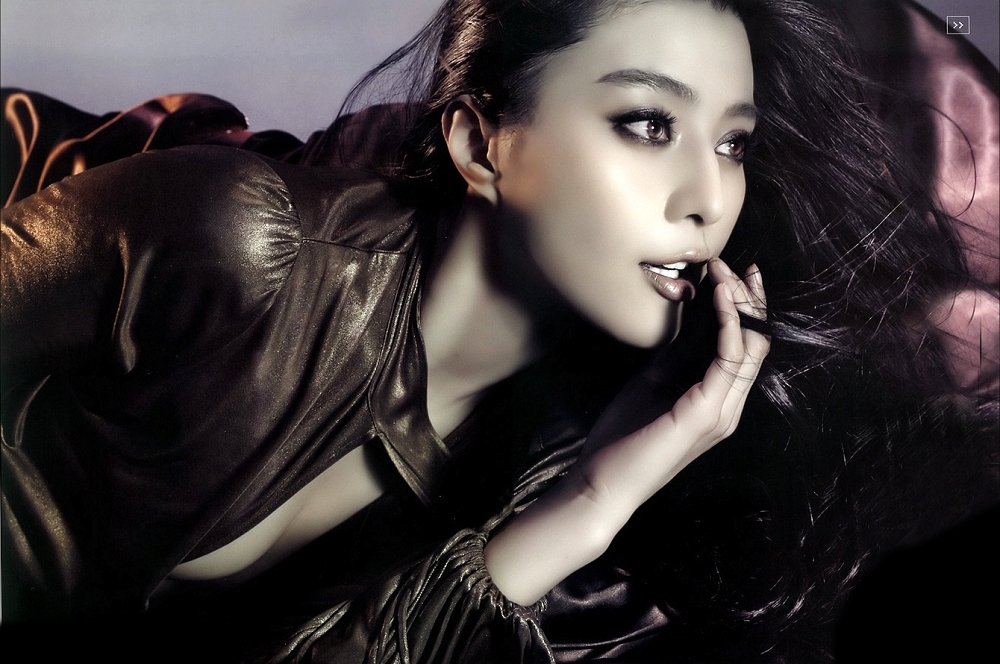 Fan Bingbing