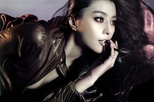 Fan Bingbing