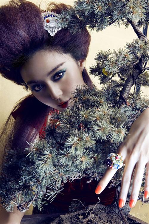 Fan Bingbing