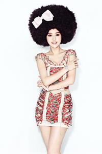 Fan Bingbing