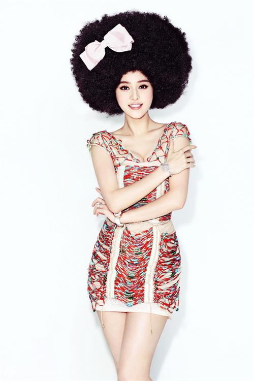 Fan Bingbing