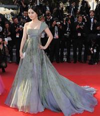 Fan Bingbing