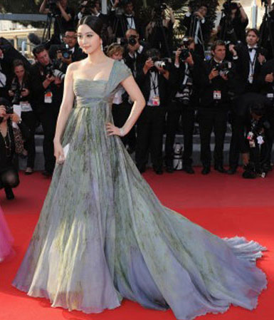 Fan Bingbing