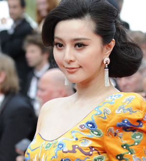 Fan Bingbing