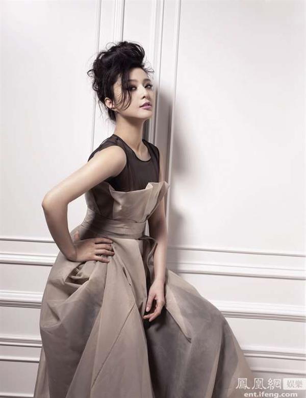 Fan Bingbing