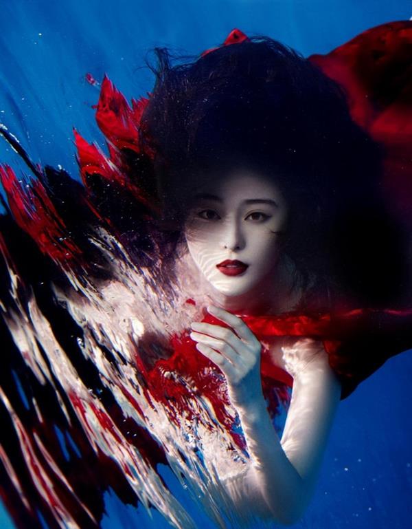 Fan Bingbing