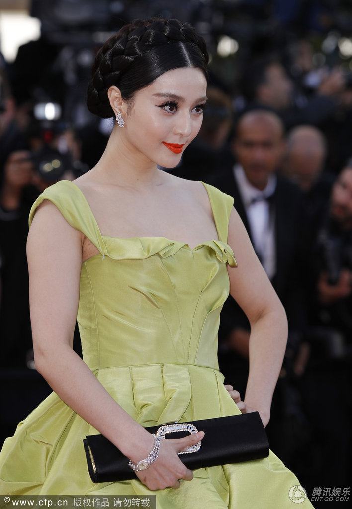 Fan Bingbing