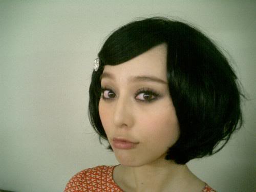 Fan Bingbing