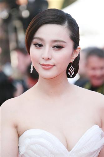 Fan Bingbing