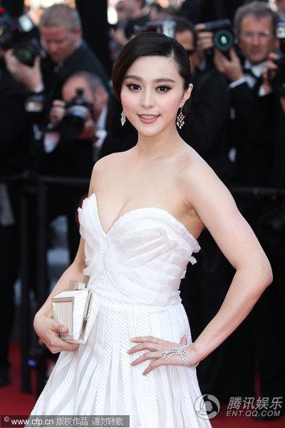 Fan Bingbing