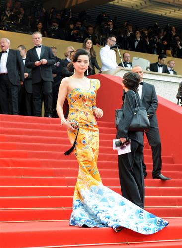 Fan Bingbing