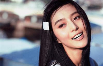 Fan Bingbing