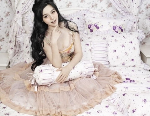 Fan Bingbing