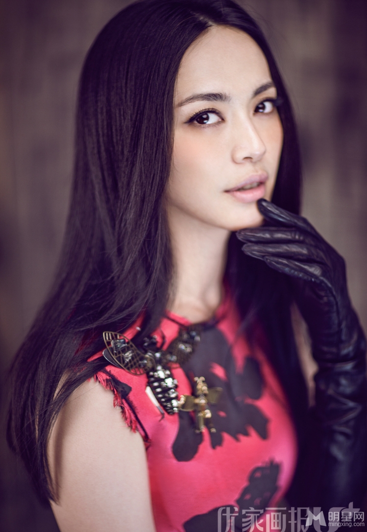 Chen Yao Pictures (562 Images)