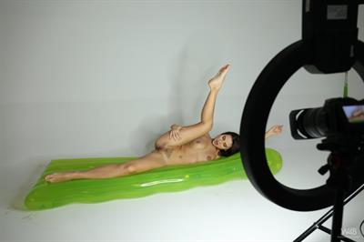 Playful Aliana - Free preview - WATCH4BEAUTY | Nude Art Magazine