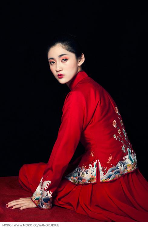Crystal Wang Xi Ran