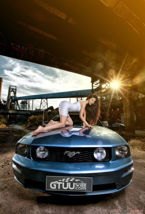 Cynthia Gang Xiao Xi