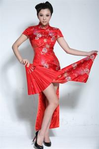 Cynthia Gang Xiao Xi