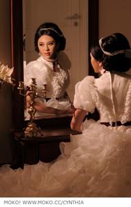 Cynthia Gang Xiao Xi