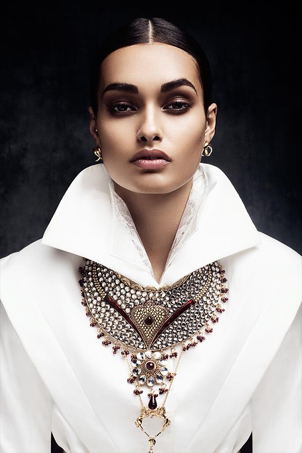 Gizele Oliveira