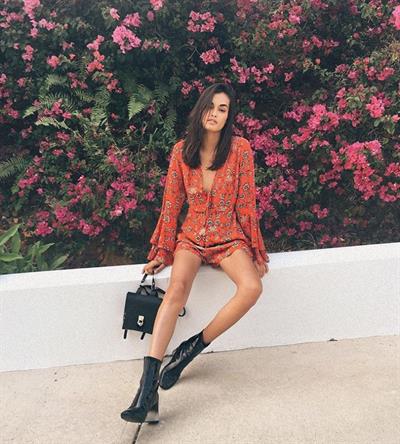 Gizele Oliveira