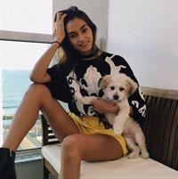 Gizele Oliveira