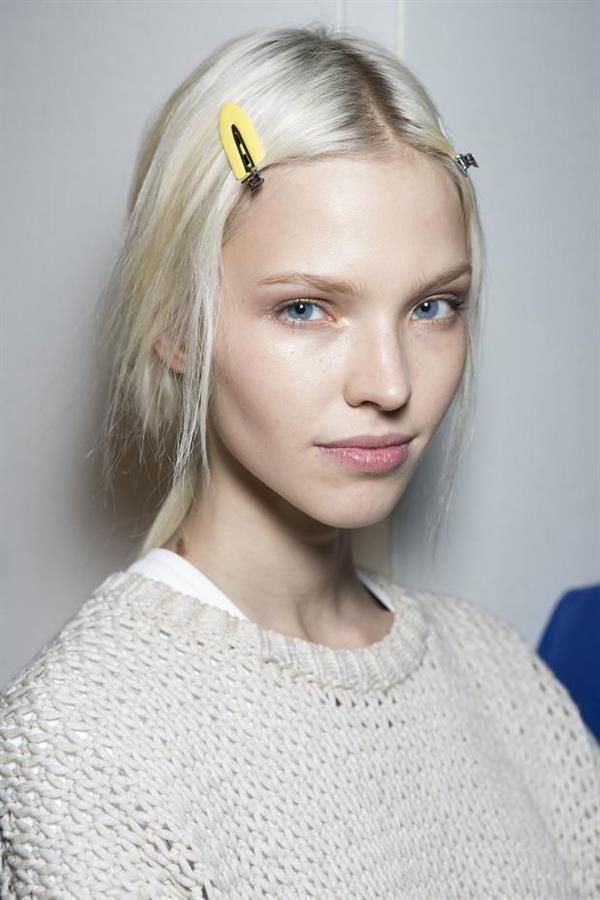 Sasha Luss