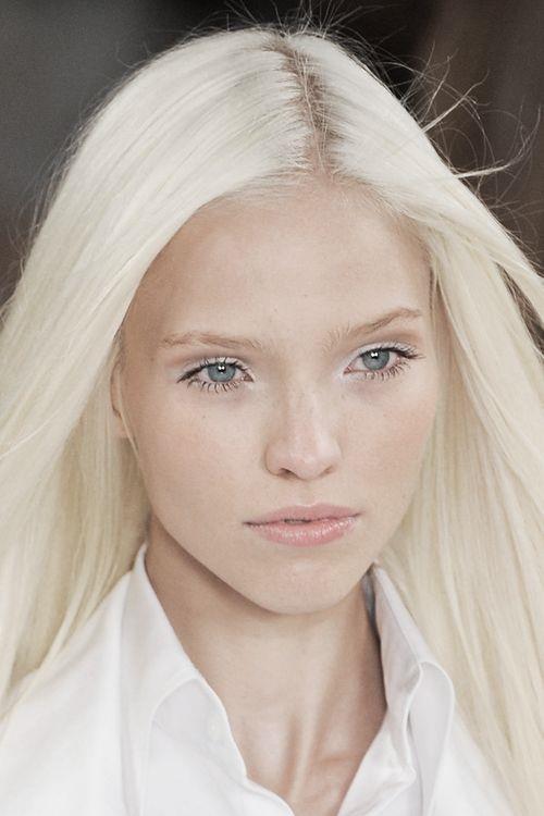 Sasha Luss