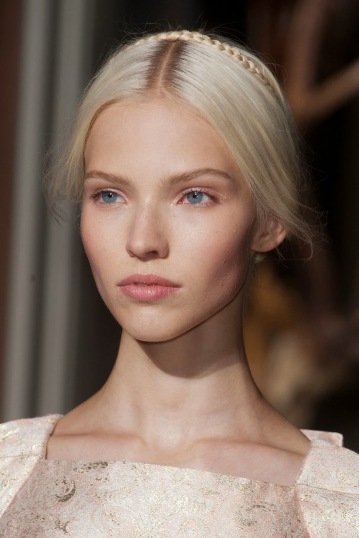 Sasha Luss