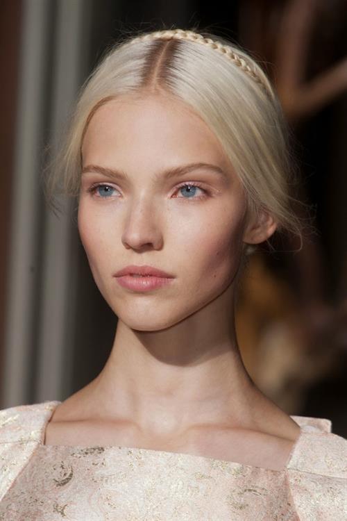 Sasha Luss