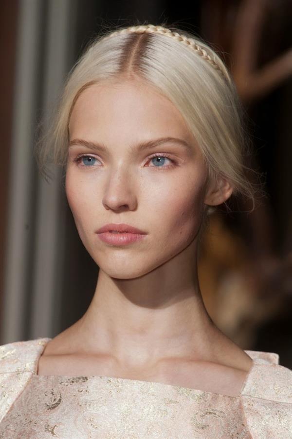 Sasha Luss