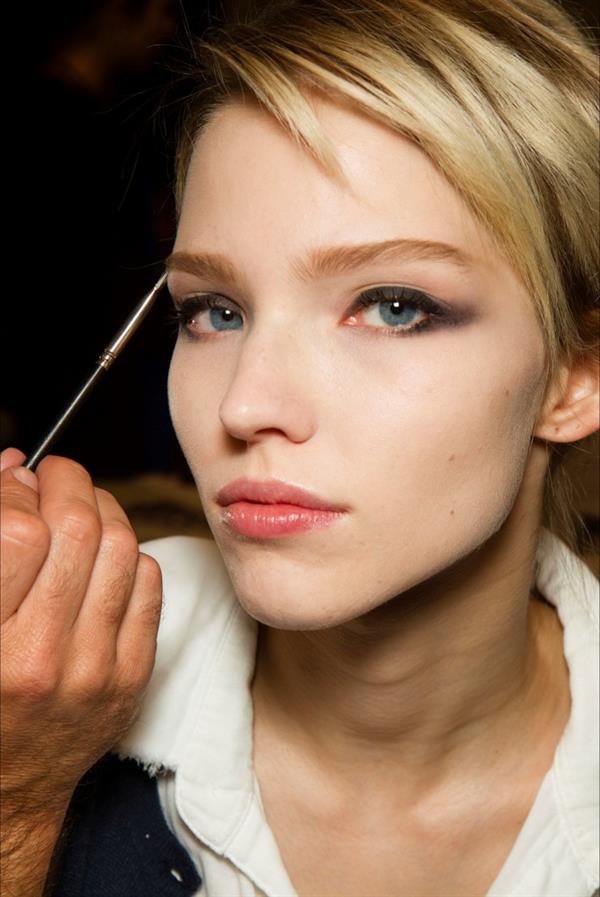 Sasha Luss