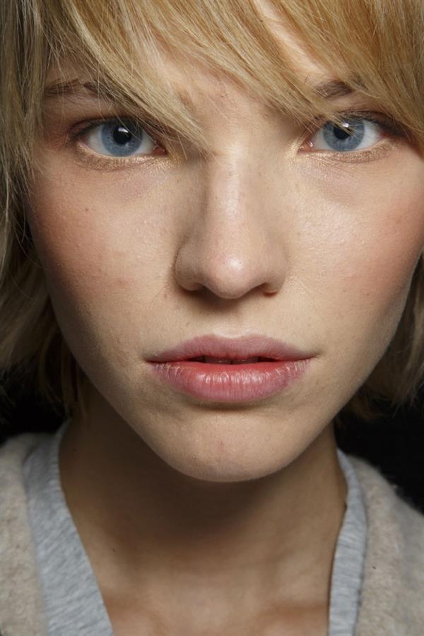 Sasha Luss