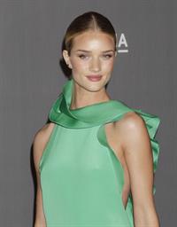 Rosie Huntington-Whiteley 2012 LACMA Art Film Gala in Los Angeles - October 27, 2012