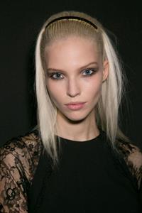 Sasha Luss