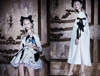 Sasha Luss