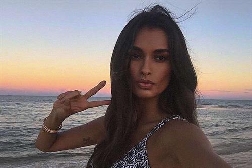 Gizele Oliveira
