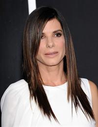 Sandra Bullock  Gravity  New York Premiere on Oct. 1, 2013 