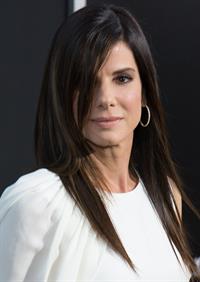 Sandra Bullock  Gravity  New York Premiere on Oct. 1, 2013 