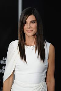 Sandra Bullock  Gravity  New York Premiere on Oct. 1, 2013 