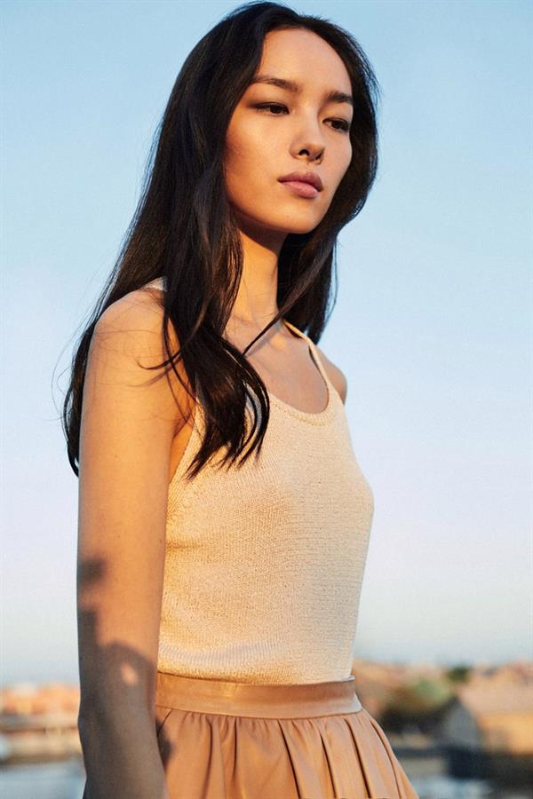 Fei Fei Sun